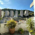 Cobertura à venda com 4 quartos, sendo 1 suíte,  em Copacabana, Rio de Janeiro, RJ