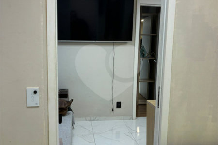 Apartamento à venda com 2 quartos em Santo Amaro, São Paulo, SP