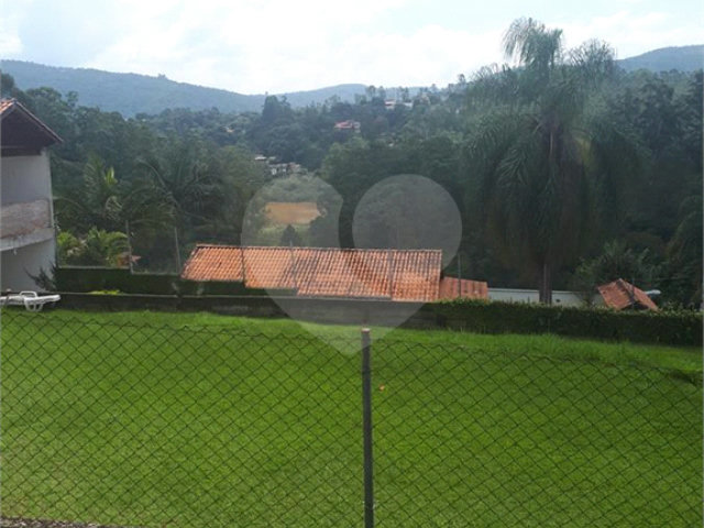 Chácara à venda com 4 quartos, sendo 2 suítes,  em Serra da Cantareira, Mairiporã, SP