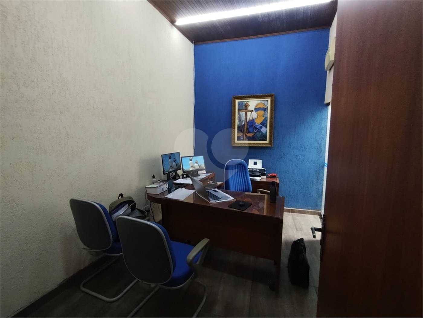 Sala à venda no Centro, Itapetininga, SP