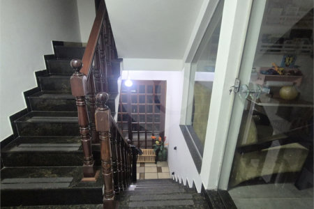Casa à venda com 4 quartos, sendo 3 suítes,  em Planalto Paulista, São Paulo, SP
