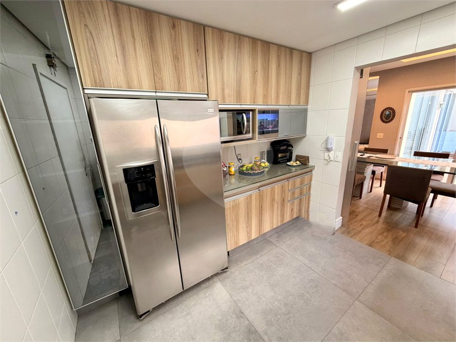 Casa à venda com 3 suítes no condomínio Villaggio Della Hípica, São Paulo - SP