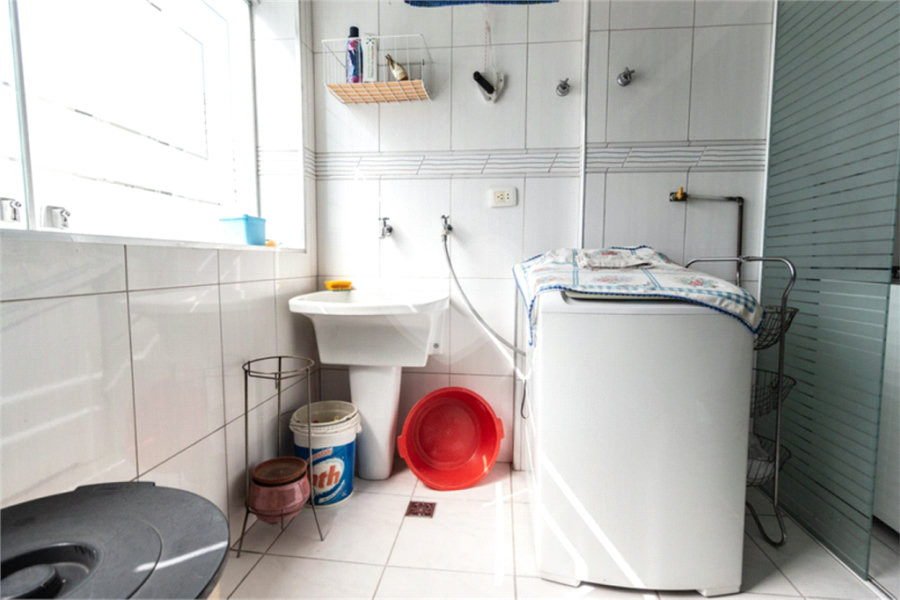 Apartamento à venda com 3 quartos, sendo 1 suíte, em Santa Teresinha, São Paulo, SP
