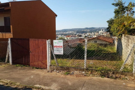 Loteamento à venda em Santa Rosa, Vinhedo, SP