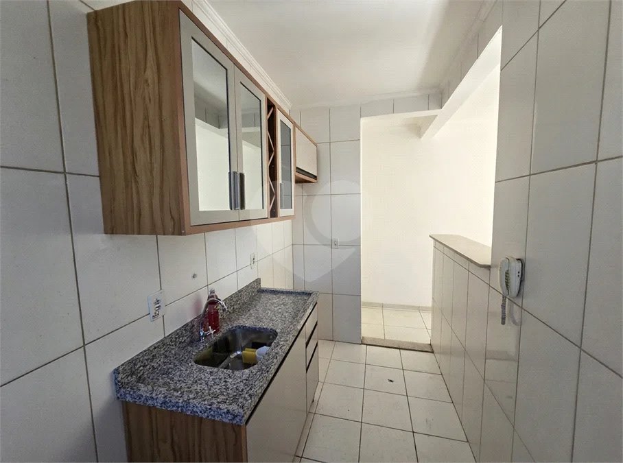 Apartamento à venda com 2 quartos em Recanto Quarto Centenário, Jundiaí, SP