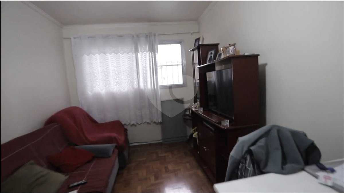 Apartamento à venda com 2 quartos em Parada Inglesa, São Paulo, SP