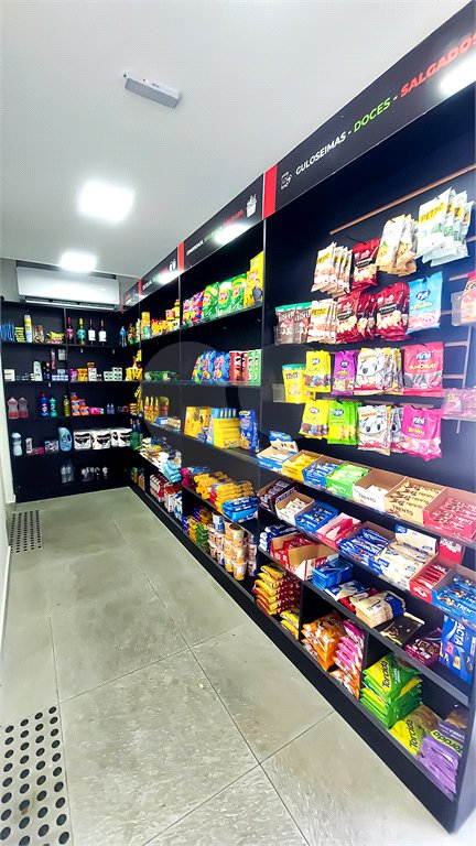 Apartamento à venda com 1 quarto em Vila Leopoldina, São Paulo, SP