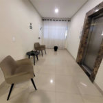 Apartamento Residencial à venda, Encruzilhada, Santos - AP1360.
