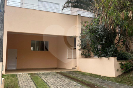 Casa para alugar com 3 quartos, sendo 1 suíte, no condomínio Reserva da Mata, Vinhedo - SP