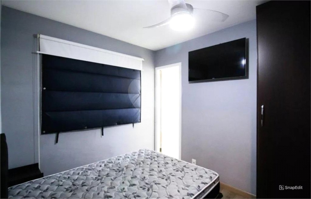 Apartamento à venda com 1 suíte em Vila Olímpia, São Paulo, SP