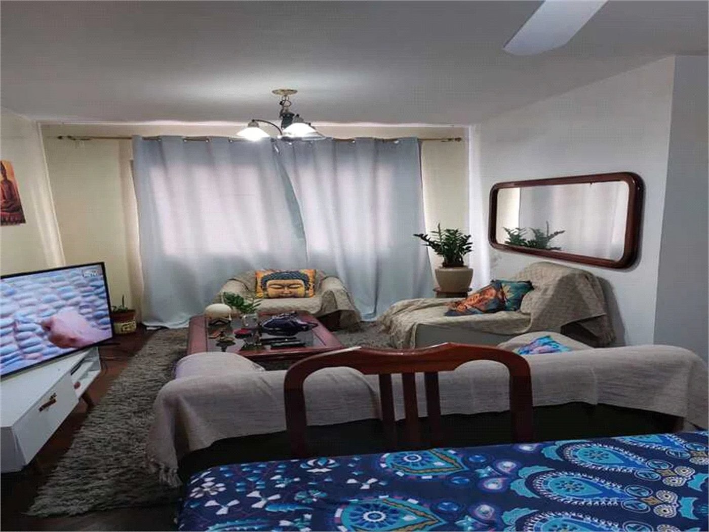 Apartamento à venda com 2 quartos, sendo 1 suíte,  em Pinheiros, São Paulo, SP