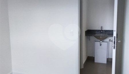 Apartamento à venda ou para alugar com 1 quarto em Butantã, São Paulo, SP