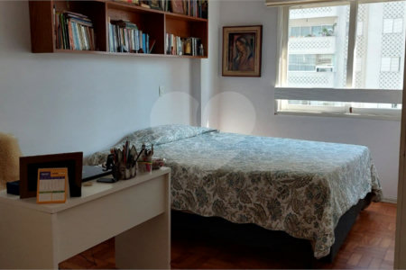 Apartamento à venda com 3 suítes em Jardim Europa, São Paulo, SP