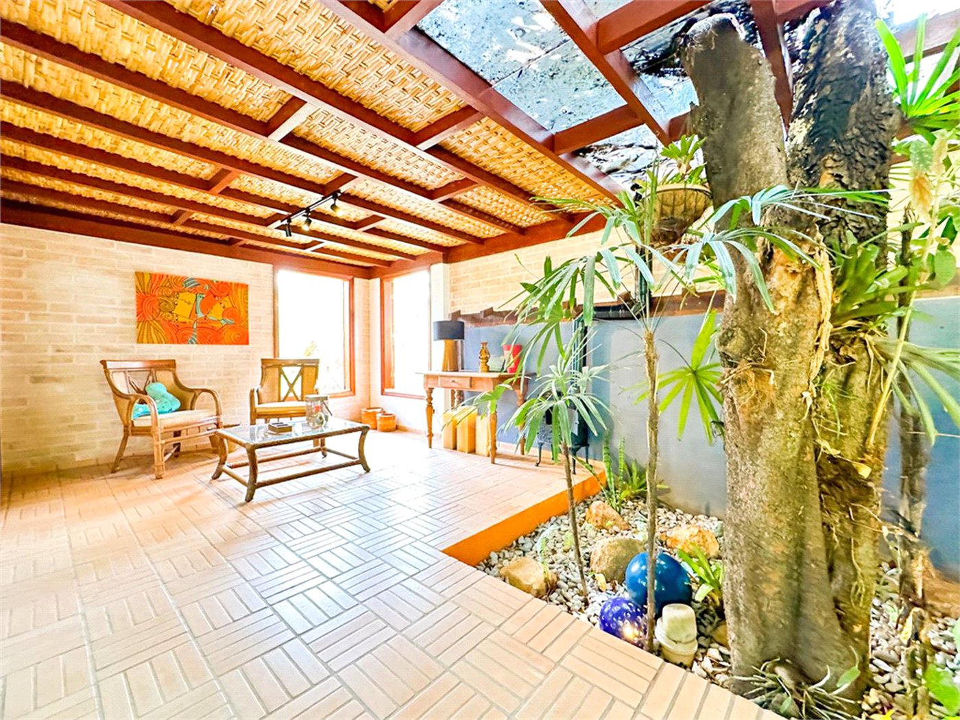 Casa à venda com 3 suítes no condomínio São Joaquim, Vinhedo - SP