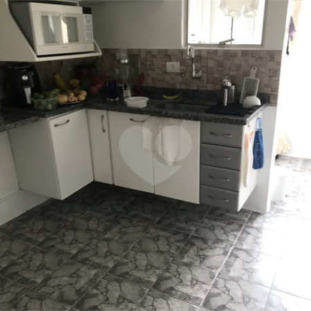 Apartamento à venda com 2 quartos em Jardim São Paulo(zona Norte), São Paulo, SP