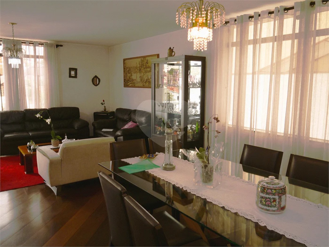 Casa à venda com 3 suítes em MORUMBI, São Paulo, SP