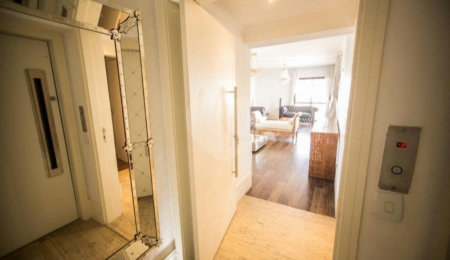 Apartamento à venda com 4 quartos, sendo 3 suítes,  em Vila Andrade, São Paulo, SP