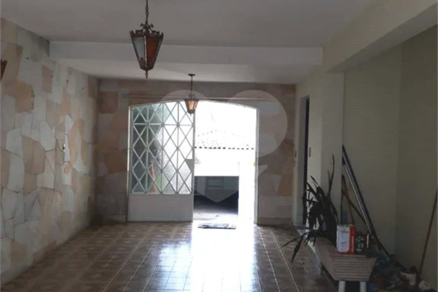 Casa à venda com 3 quartos em Jardim São Paulo(zona Norte), São Paulo, SP
