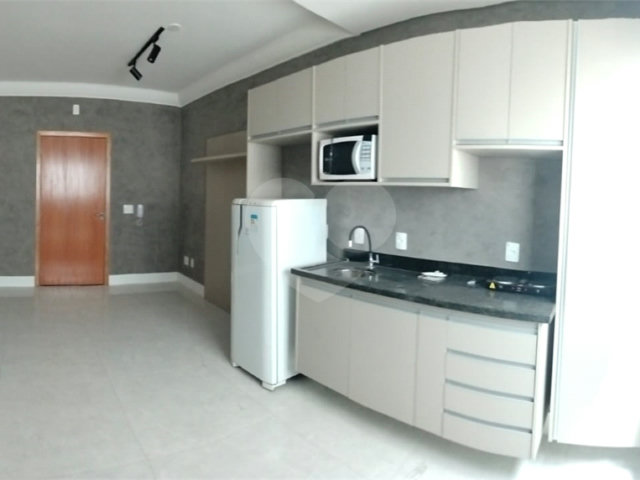 Apartamento à venda com 1 suíte em Tatuapé, São Paulo, SP
