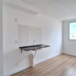 Apartamento à venda com 1 quarto em Água Branca, São Paulo, SP