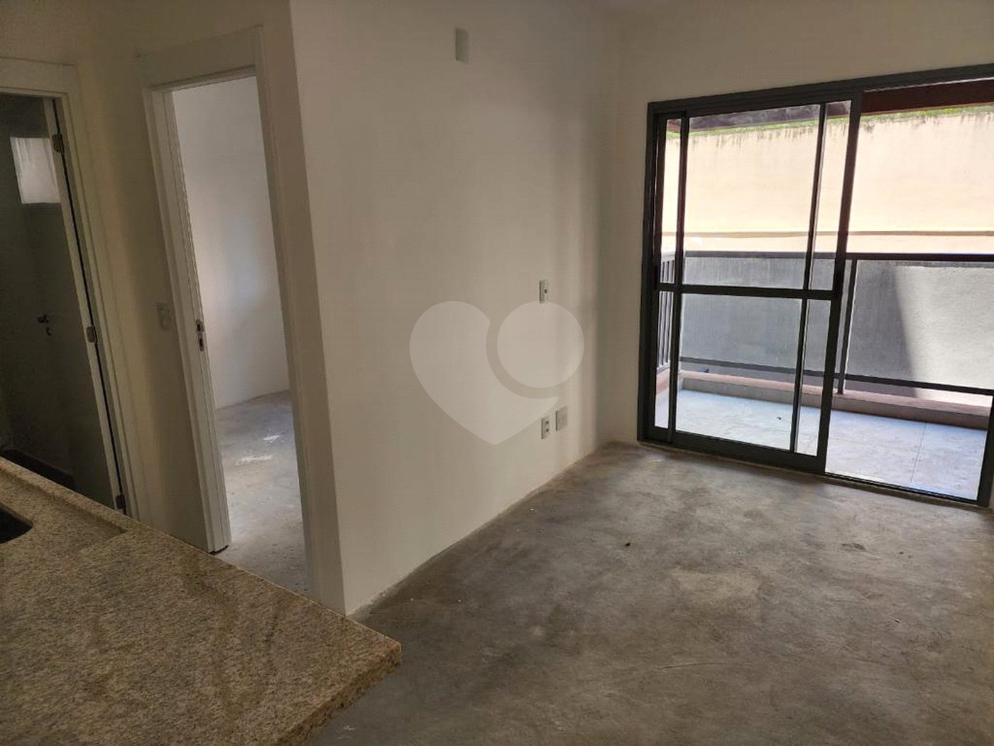 Studio à venda com 1 quarto em Jardim Paulista, São Paulo, SP