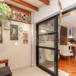 Casa à venda com 2 quartos, sendo 1 suíte, no condomínio Vloft, São Paulo - SP