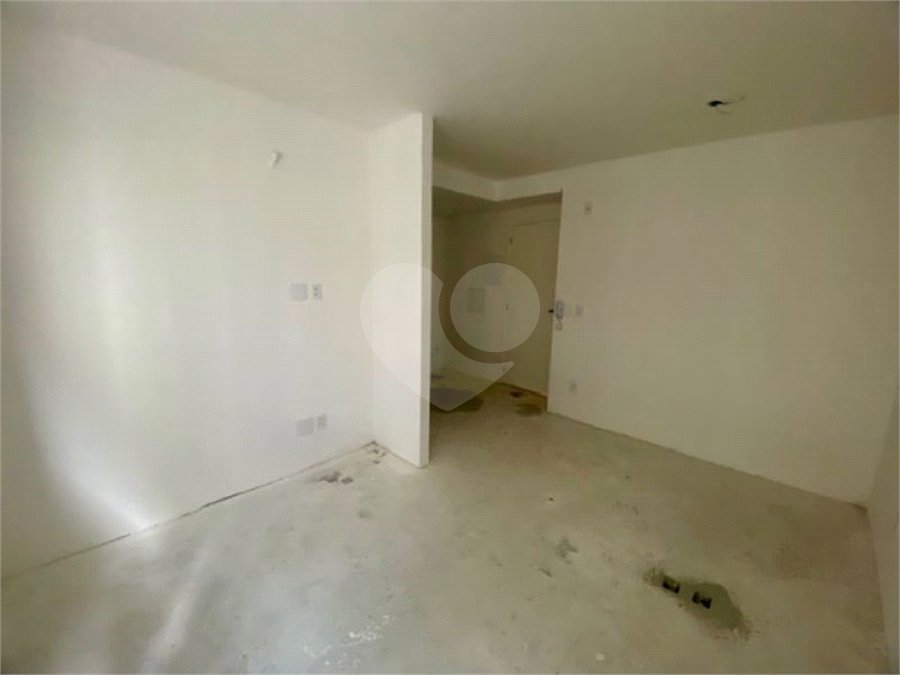 Apartamento à venda com 1 quarto em Consolação, São Paulo, SP