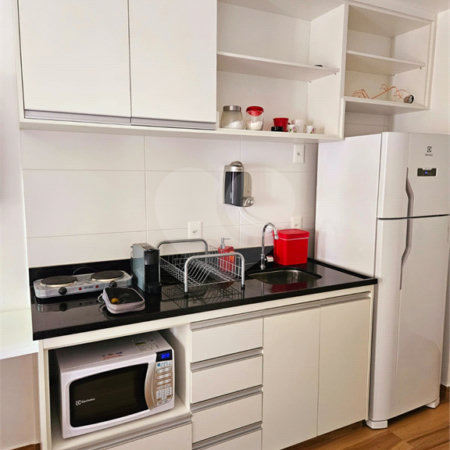 Studio à venda com 1 suíte em Sumarezinho, São Paulo, SP