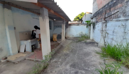 Terreno à venda com 1 quarto em Vila Mazzei, São Paulo, SP