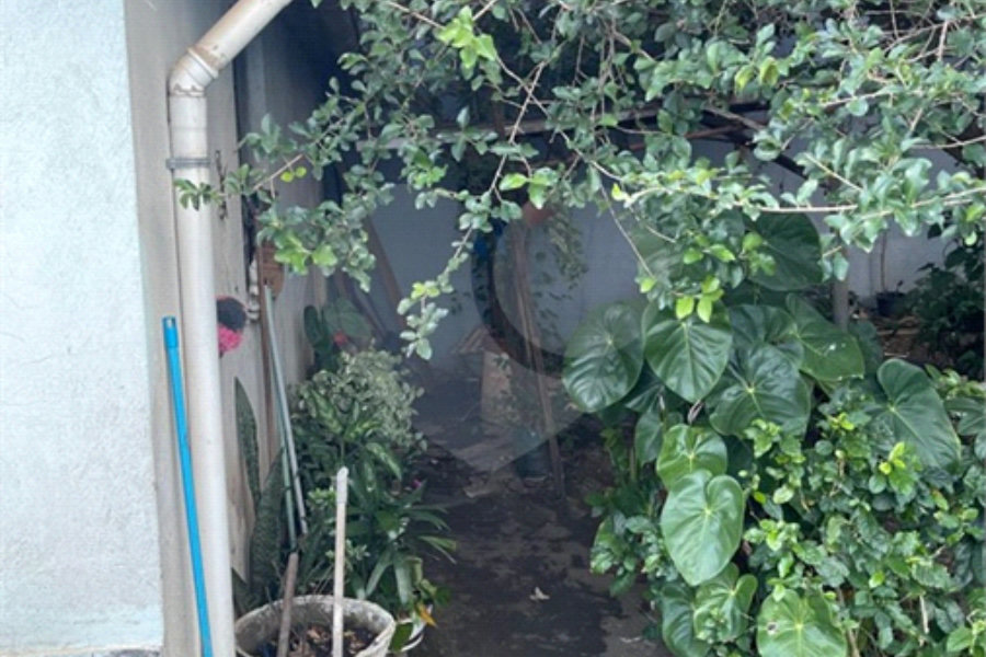 Terreno à venda em Tucuruvi, São Paulo, SP