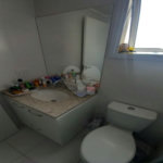 Apartamento à venda com 2 quartos, sendo 1 suíte, em Vila Mascote, São Paulo, SP