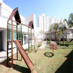 Apartamento à venda com 2 quartos em Jardim Casablanca, Indaiatuba, SP