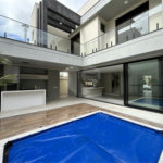 Casa à venda com 4 suítes no condomínio Mont Blanc, Sorocaba - SP