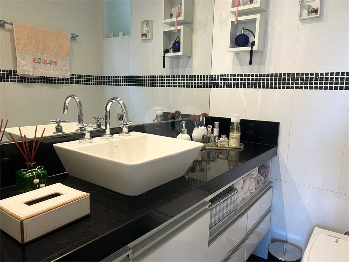 Apartamento à venda com 3 quartos em Casa Verde, São Paulo, SP