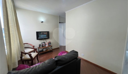 Apartamento à venda com 2 quartos em Casa Verde, São Paulo, SP