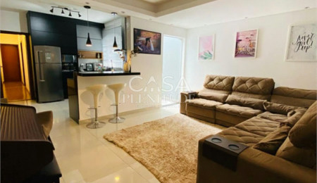 Casa à venda com 2 quartos, sendo 1 suíte,  em Vila Fiori, Sorocaba, SP