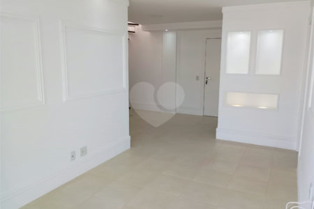 Cobertura à venda com 3 quartos, sendo 1 suíte, em Barra da Tijuca, Rio de Janeiro, RJ