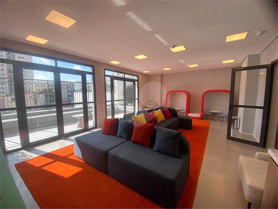 Apartamento à venda com 3 quartos, sendo 1 suíte,  em Tucuruvi, São Paulo, SP