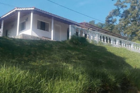 Sítio com 10 dormitórios à venda, 120000 m² por R$ 1.650.000,00 - Bairro Carmo Messias - Ibiúna/SP