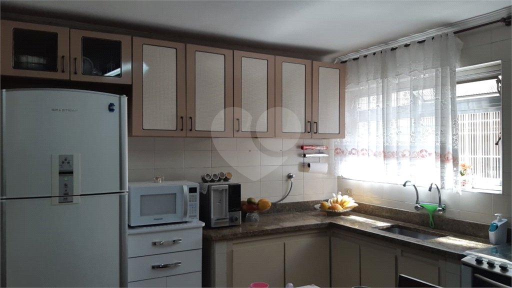 Sobrado à venda com 2 quartos em Jaçanã, São Paulo, SP