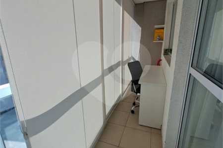 Apartamento à venda com 1 suíte no Centro, São Paulo, SP