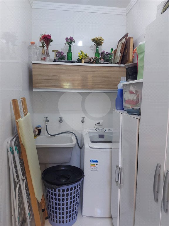 Sobrado à venda com 4 quartos, sendo 1 suíte,  em Vila Gustavo, São Paulo, SP