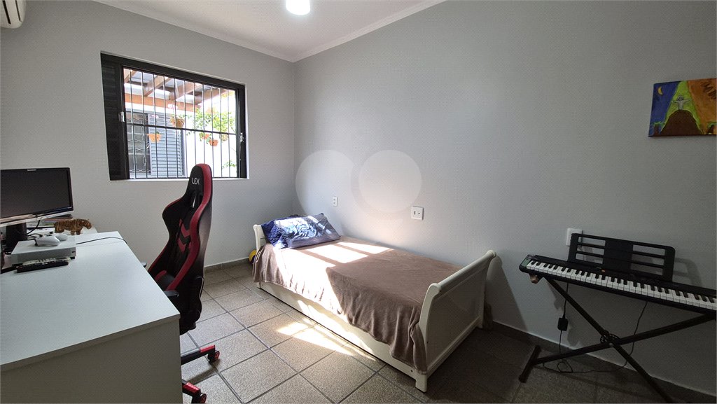 Casa à venda com 3 quartos em Parque São Sebastião, Ribeirão Preto, SP
