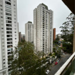 Apartamento à venda com 2 quartos, sendo 1 suíte, em Vila Suzana, São Paulo, SP