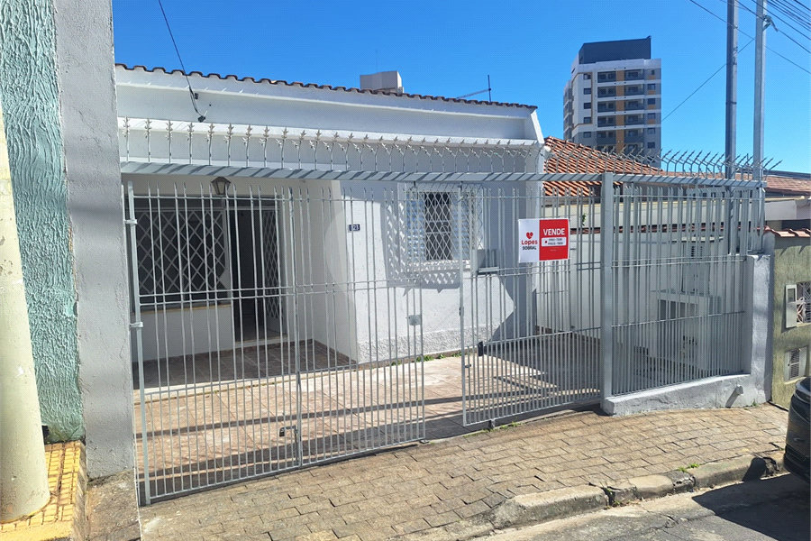Casa à venda com 3 quartos em Vila Gustavo, São Paulo, SP