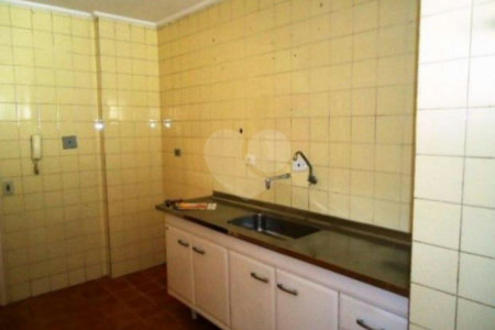 Apartamento à venda com 2 quartos em Vila Monumento, São Paulo, SP