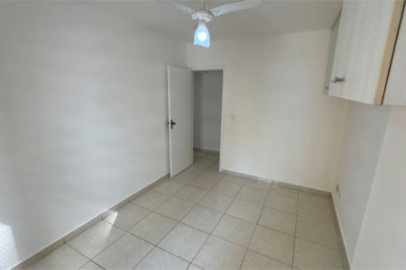 Apartamento à venda, 89 m² por R$ 636.000,00 - Canto do Forte - Praia Grande/SP