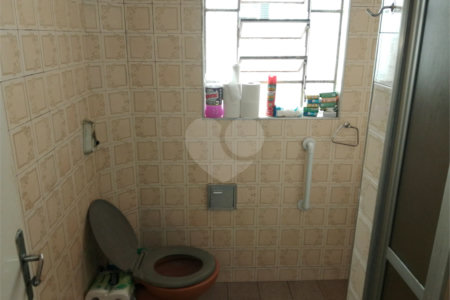 Sobrado à venda com 3 quartos em Mooca, São Paulo, SP