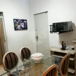 Apartamento à venda com 3 quartos em Vila Mariana, São Paulo, SP