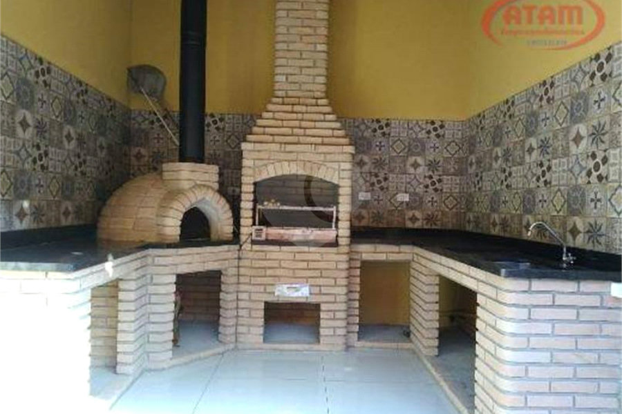 Apartamento à venda com 3 quartos, sendo 1 suíte, em Mandaqui, São Paulo, SP